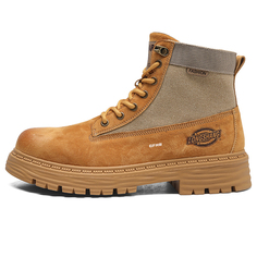 Ботинки Kung Fu partners Martin Boots Men