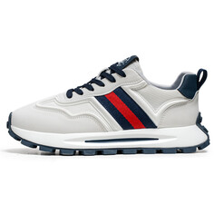 Кроссовки Abango Casual Shoes Men Low-Top