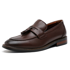 Туфли мужские Men"s Casual Men Low-Top Easttata Et, черный