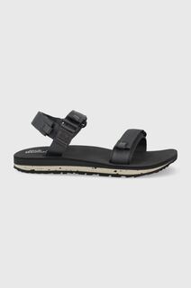 Сандалии Jack Wolfskin Outfresh, серый