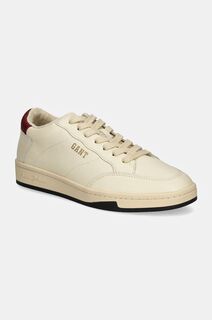 Кроссовки Gant Prepus, бежевый