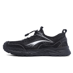 Кроссовки мужские Lifestyle Shoes Men Low-Top Bull Charm, серый