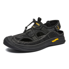 Сандалии Mulinsen Beach Sandals Men, черный