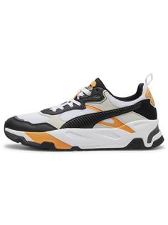 Кроссовки Puma Trinity, белый
