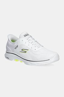 Кроссовки Skechers GO WALK 7 - Valin, белый
