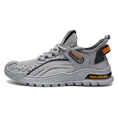 Кроссовки Mulinsen Casual Shoes Men Low-Top