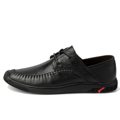 Туфли мужские Men"s Casual Men Low-Top Cartelo, черный