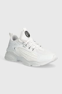 Кроссовки PLEIN SPORT Кроссовки Lo-Top, белый