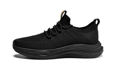 Кроссовки HLA Casual Shoes Men Low-Top, серый