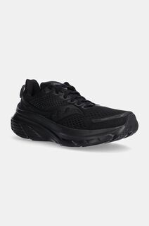 Руководство по кроссовкам Saucony 17, черный