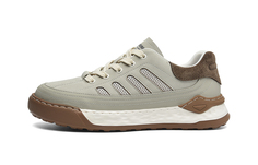 Кроссовки HLA Casual Shoes Men Low-Top, серый