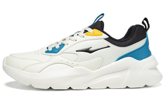Кроссовки мужские Lifestyle Shoes Men Low-Top White Erke