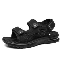 Сандалии Mulinsen Beach Sandals Men, черный