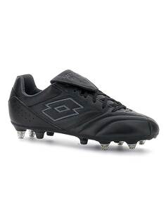 Кроссовки Lotto STADIO 200 III SGX 50, черный