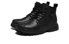 Мужские ботинки Cahhrrn X Martin Boot Men Beige Hla