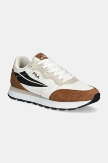 Кроссовки Fila Hypert, бежевый