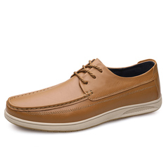 Туфли мужские Men"s Casual Men Low-Top Abango, черный