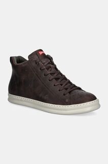 Кроссовки Camper Runner Four, коричневый