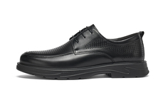 Туфли мужские Men"s Casual Men Low-Top Harson, черный