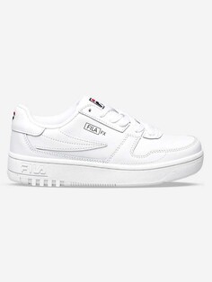 Кроссовки Fila FXVENTUNO L, белый