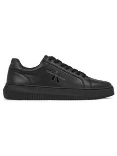 Кроссовки Calvin Klein Jeans CHUNKY CUPSOLE, черный