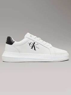 Кроссовки Calvin Klein Jeans CHUNKY CUPSOLE, белый