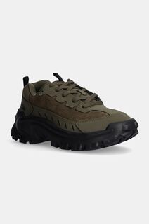 Кроссовки Caterpillar INTRUDER ESSENTIAL, зеленый
