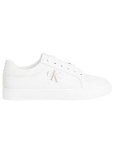 Кроссовки Calvin Klein Jeans CLASSIC CUPSOLE, белый