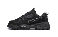 Кроссовки мужские Lifestyle Shoes Men Low-Top Paul Frank, серый