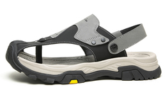 Сандалии Mulinsen River Trekking Shoes Men, серый