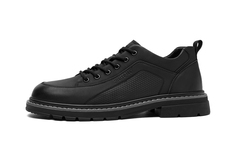 Кроссовки HLA Casual Shoes Men Low-Top, серый