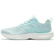 Кроссовки Flying Fish 3.0 для бега, мужские, низкие 361°, цвет Tulle blue/aqua blue