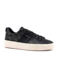 Кроссовки Guess NEW VICE, серый