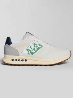 Кроссовки Napapijri S4SLATE14/NYP, белый