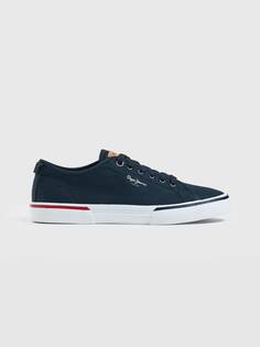 Кроссовки Pepe Jeans KENTON SMART 22, синий