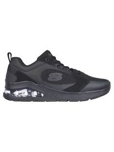 Кроссовки Skechers UNO 2 - 90S 2, черный