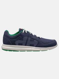Кроссовки Helly Hansen AHIGA V4 HYDROPOWER, синий