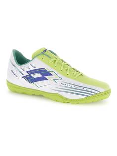 Кроссовки Lotto SOLISTA 700 VIII TF, белый