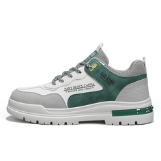 Кроссовки Abango Casual Shoes Men Low-Top