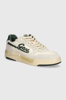 Кроссовки Gant Brookpal, бежевый