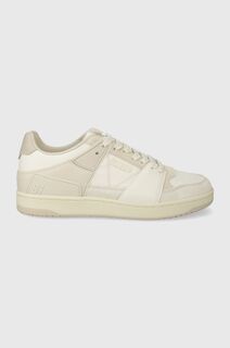 Кроссовки Guess SAVA LOW, бежевый