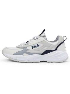 Кроссовки Fila NOVARRA, белый