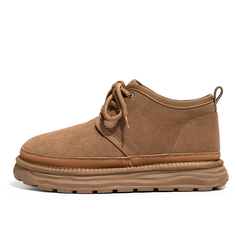Кроссовки мужские Lifestyle Shoes Men Low-Top Cachiotti, желтый