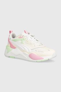 Кроссовки Puma RS-X Efekt Summer, бежевый