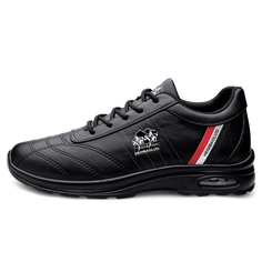 Туфли мужские Men"s Casual Men Low-Top Henibaoluo, белый