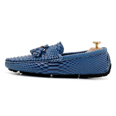 Туфли Cce Casual Low-Top 2088-F, синий