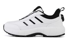 Кроссовки мужские Lifestyle Shoes Men Low-Top Mencco, цвет Charcoal Gray