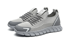 Кроссовки HLA Casual Shoes Men Low-Top