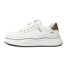 Кроссовки мужские Lifestyle Shoes Men Low-Top Kung Fu Partners, черный