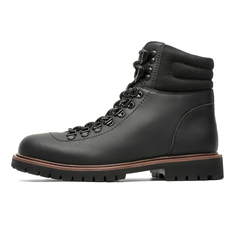 Мужские ботинки Cahhrrn X Martin Boot Men Beige H2